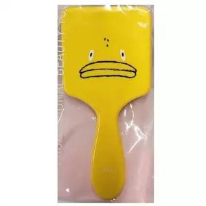 차분하고 윤기나는 머릿결 완성 헤어 쿠션브러쉬 오리