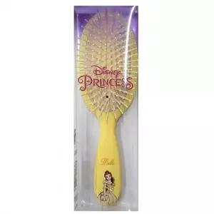 하루 시작을 반짝이게 만드는 헤어 쿠션브러쉬 옐로우