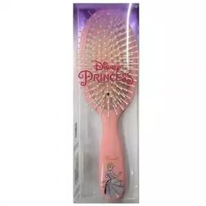 하루의 시작을 반짝이게 만드는 헤어 쿠션브러쉬 핑크