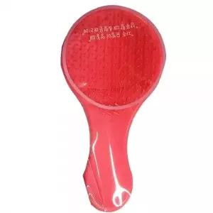 엉킨 머릿결 빗는순간 풀린다 2중모 헤어브러쉬 핑크