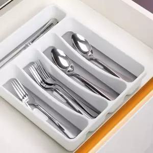 키밍 911HVA10 서랍용 수저분리함 주방용품 정리함 싱크대서랍