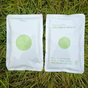 태극아이스 12x17 120개 물방울 젤아이스팩 완제품아이스팩 겔아이스팩 젤타입얼음팩 소형 아이스팩