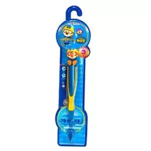 뽀로로어린이칫솔1P(뽀로로) (WFGT1EX)