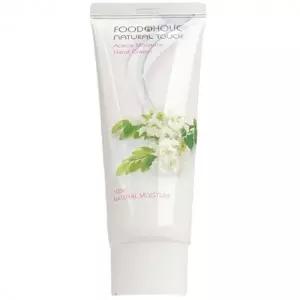 산뜻하고 촉촉한 질감 아카시아 핸드크림 100ml