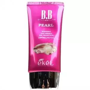 민낯 피부 화사함 촉촉한 피부결 진주 비비크림 50ml