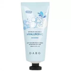 갈라지는 거친손 수분장벽 히알루로닉 핸드크림 100ml