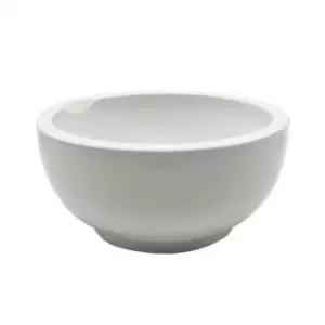 국내제조 유발 (소 중 대) 약사발 알약분쇄 도자기 강아지 밥그릇