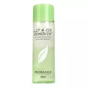 잘 지워지지 않는 포인트메이크업 립아이리무버 100ml