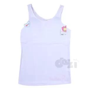 순면 1단계 국산속옷 여자아이브라 주니어언더웨어 여아브라런닝