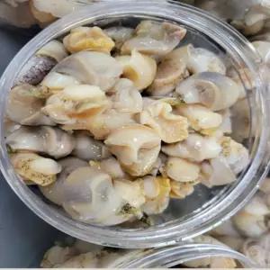 깐 자숙 백골뱅이 250G X 4개 손질 무침 살