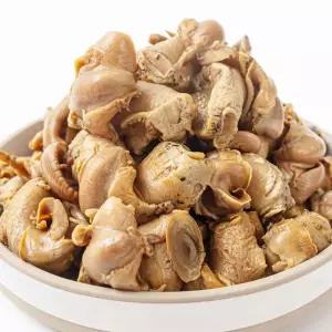 손질 골뱅이 (국내산(포항), 골뱅이 원물 1kg 껍질 및 내장제거 손질 후 230g 내외)/ 급냉