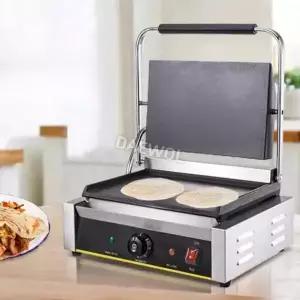 업소용 누룽지 기계 가정용 누름판 누룽지만들기 수동