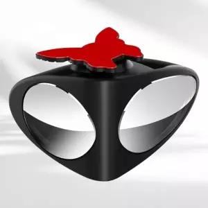 선명한 뷰 차량용 보조 거울 보조 미러 간편 장착용