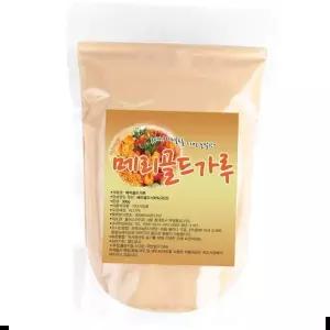 메리골드차효능 제주산 마리골드가루 메리골드분말 300g