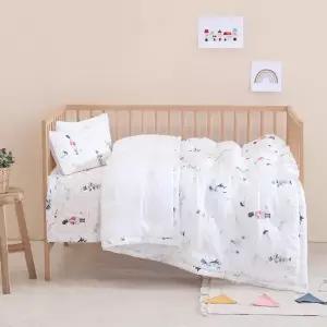 [더하우스]햄리스 모달 간절기 낮잠이불(110X140)_s