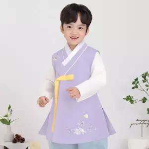 [예가한복][예가한복] MR8066 자운마루 남아한복아동한복