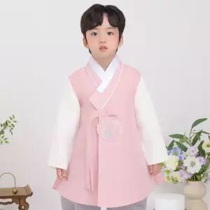 [예가한복][예가한복] MR8072 민하마루 남아한복아동한복