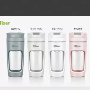 텀블러 미니 쉐이커 믹서 믹서기 블렌더 휴대용