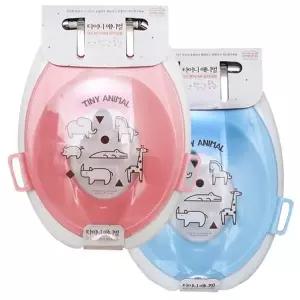 타이니 유아겸용 변기커버(U형) (WFGT13F)
