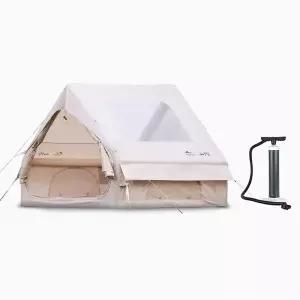 A 3m 에어텐트 감성캠핑 2 2~3인용 (WFHJK4W)