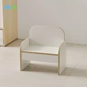 [사사가구]오슬로 E0 미니 아동의자