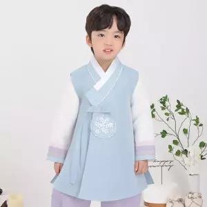 [보리보리/예가한복]MR8069 시우마루 남아한복/아동한복