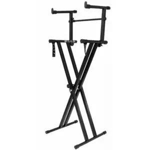 야외 DJ 스탠드 거치대 믹서 사운드 클럽 축제 브래킷