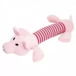 ( )쥬쥬베 돼지 길쭉이 장난감 애견 강아지 장난감