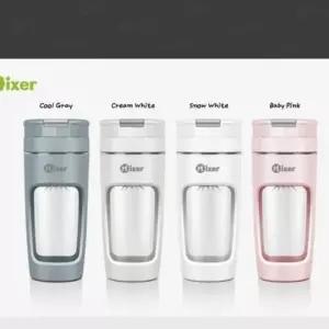 텀블러 미니 쉐이커 믹서 믹서기 블렌더 휴대용