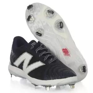 뉴발란스 L4040 TN7 일체형징화 네이비 야구화