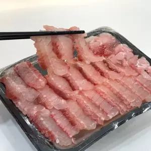 Fresh 서해안 국산 홍어 암치 홍어회 홍어애 약함 중간 강함 숙성 250g 500g 1.0kg 택1