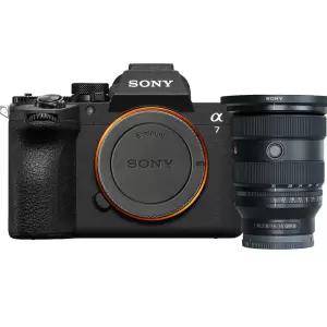 소니 A7 V / A7M5 바디 + 16-35mm F2.8 GM II SEL1635GM2 소니코리아 새상품 -B1-