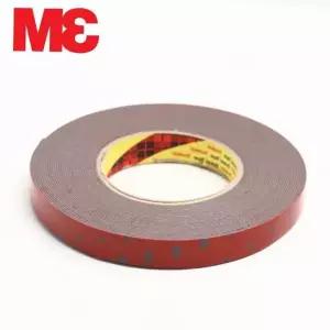 고정용 20mm 11M x 테이프 초강력양면테이프 강력양면테이프 자량테이프 양면테이프