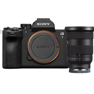 소니 A7 V / A7M5 바디 + 24-70mm F2.8 GM II SEL2470GM2 소니코리아 새상품 -B1-