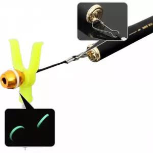 낚시대 이탈방지 브레이크홀더