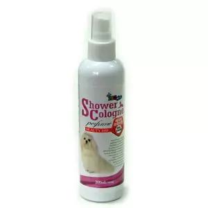 윤기있는모발 목욕후 강아지 보습제 동물향수 반려견향수 반려견보습