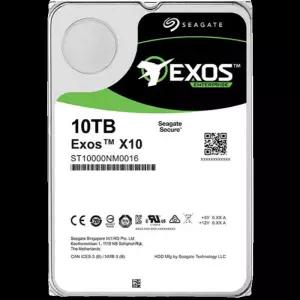 Seagate 하드 10TB 10T 헬륨 NAS 10t 비디오 7200rpm 기계식 256M 캐시 어레이 드라이브 감시