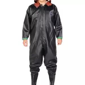 갯벌체험옷 해루질 낚시장화 장화 선상 전신 장비