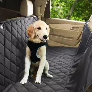 애견패드 고양이 애완동물 카시트 대형SUV 반려동물 강아지 자동차시트패드