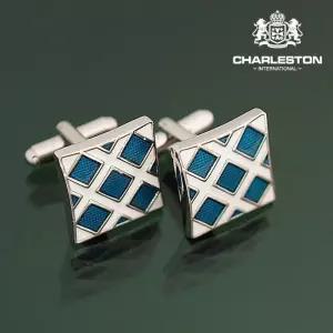 [룽스]버튼 신사용 입사 선물 셔츠용 커프스버튼 cuffs