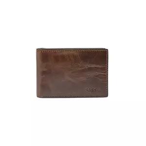 [파슬][공식본사정품] 파슬 ML3684201 (Derrick) 데릭 바이폴드 머니클립