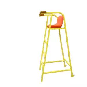 심판 의 코치 배구심판대 시합 테니스볼 족구 감시대