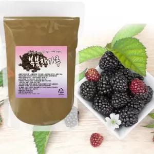국산 복분자가루 300g