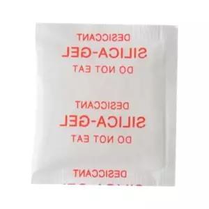 1g 100개 국산 곰팡이 제습 실리카겔 제습제 방습 곰팡이방지