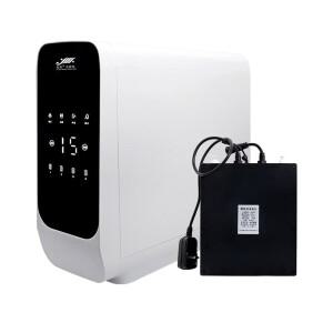 공장 직영 공급   디지털 직수형 음료수 기계 RO 정수기 데스크탑