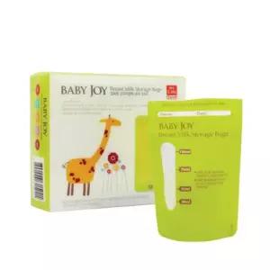 퍼팩션 베이비조이 초유저장팩 100ml 30매