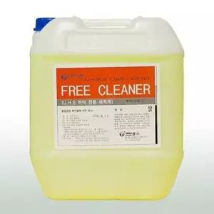 [룽스]희석식 업소용세정제 바닥전용 중성세제 18.75L