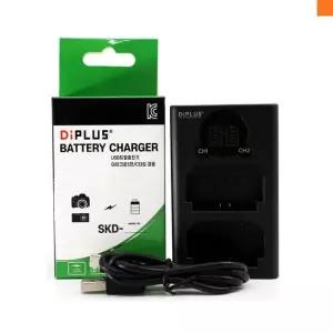 [룽스]호환 니콘 EN-EL15 D7100 D7200 D7500