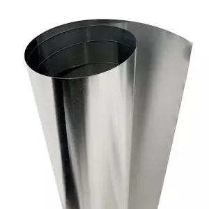 [룽스]스텐판 이어서재단 스텐레스판재 0.1T 폭1M 1M금액