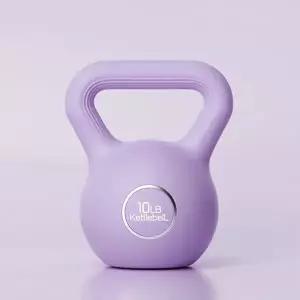 피트니스 힙바디 케틀벨 4.5kg 홈트레이닝 아령 (WFHJAQY)